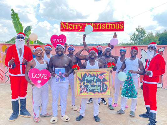 African Fitness Team PLUS