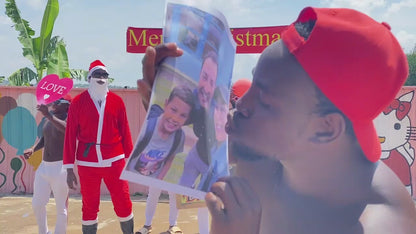 African Fitness Team PLUS